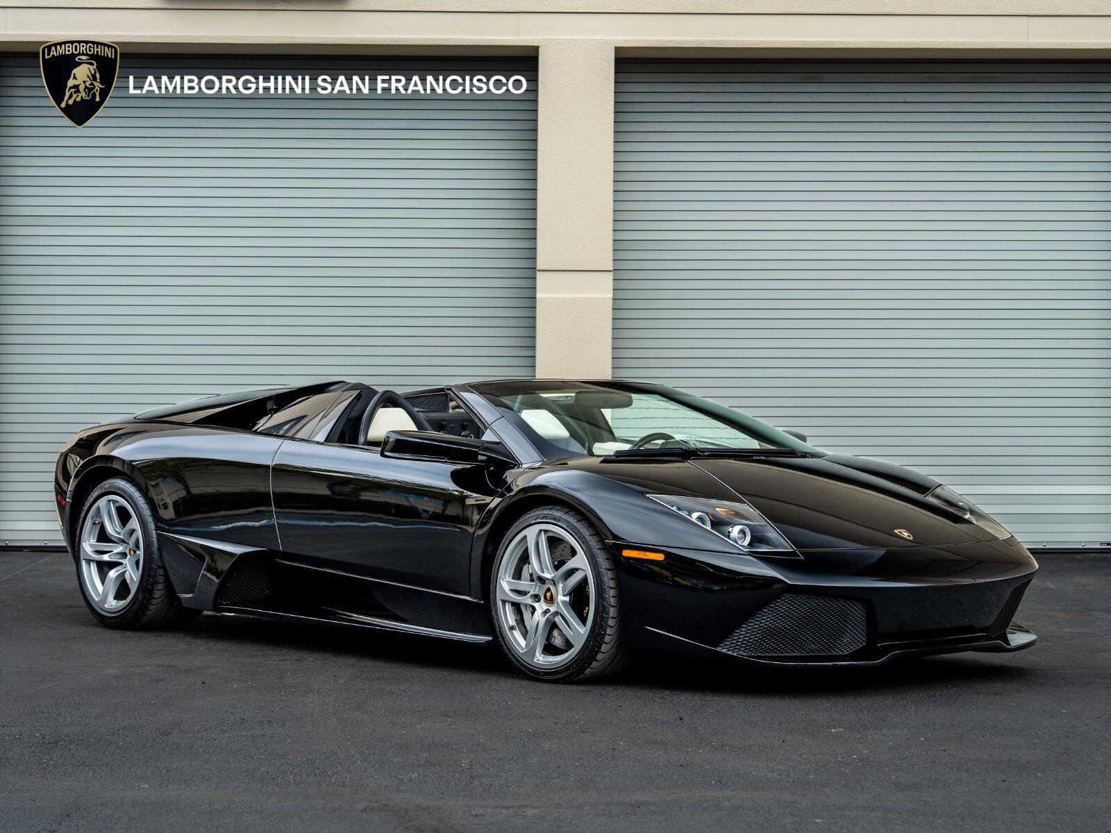 Used Lamborghini Murcielago LP 640 for Sale - Kelley Blue Book