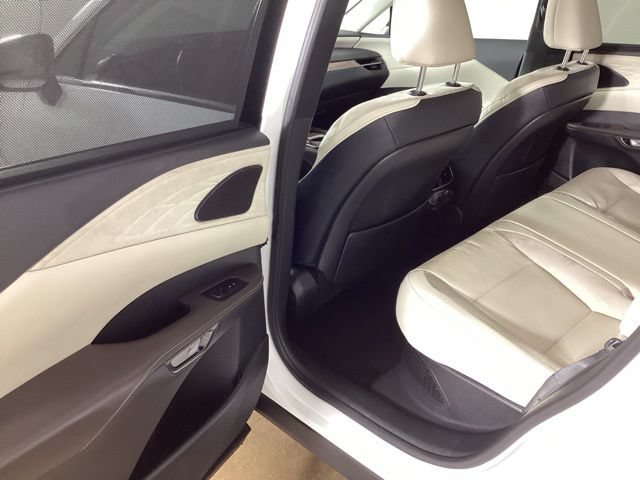 Certified 2023 Lexus RX 350 w/ Accessory Package (Z1) AWD/4WD image 23