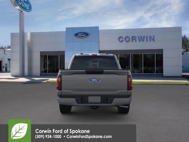 New 2026 Ford F150 STX image 7