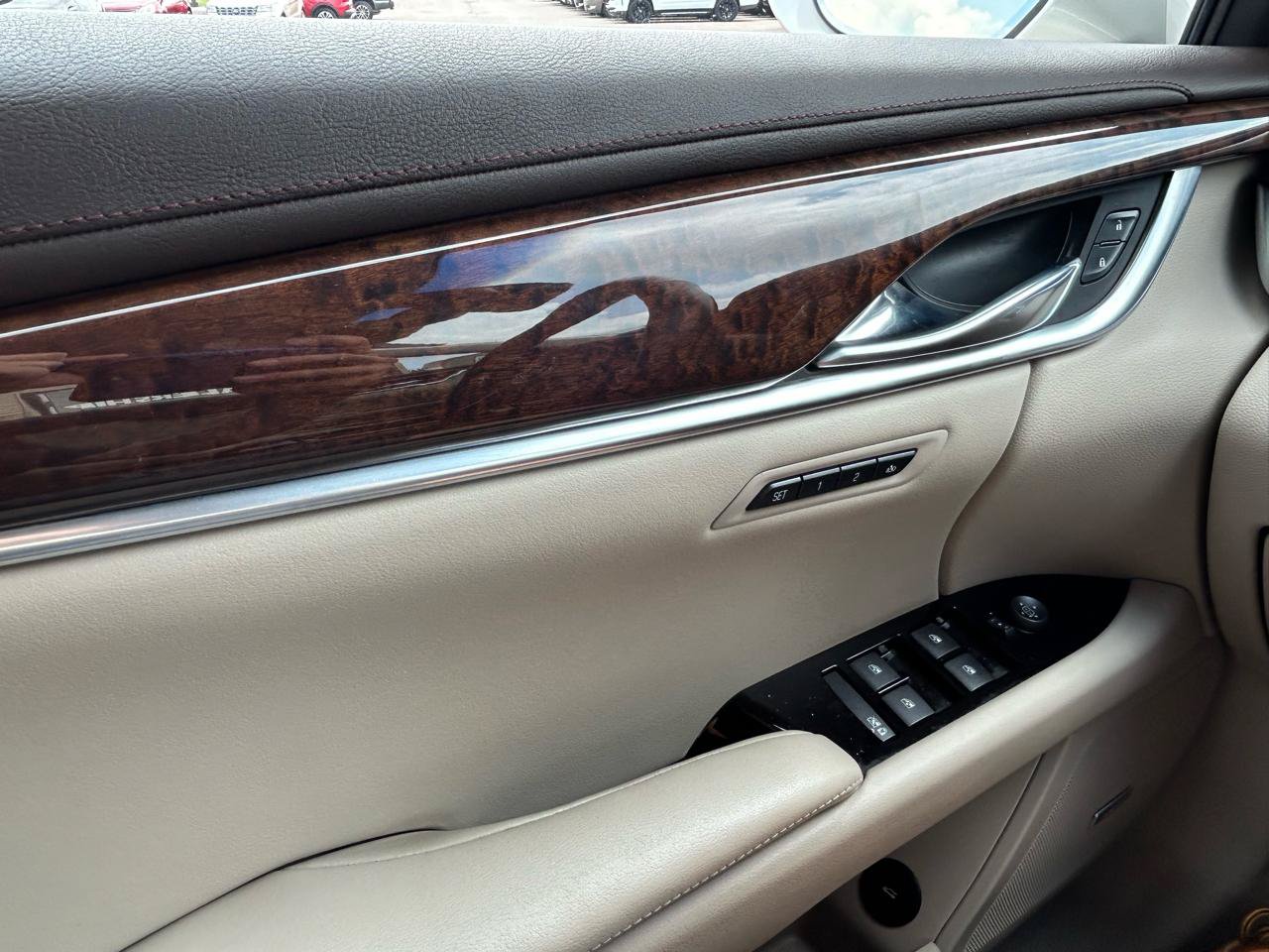 Used 2013 Cadillac XTS Luxury w/ Driver Awareness Package FWD image 26