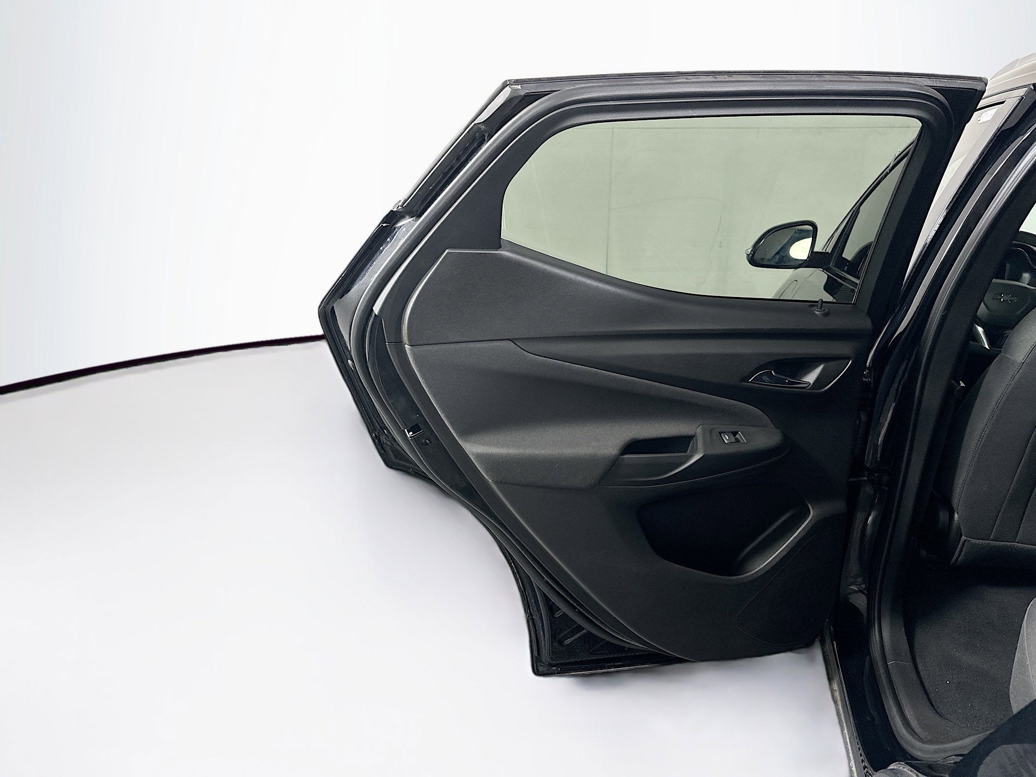 Used 2023 Chevrolet Bolt EUV LT w/ Driver Confidence Package FWD image 26