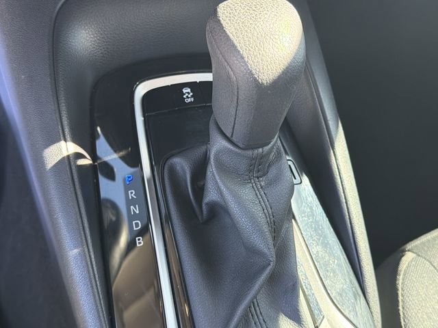 Used 2025 Toyota Corolla LE image 15