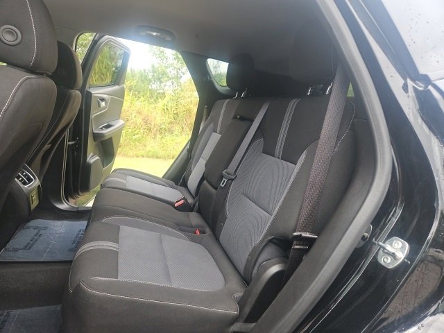 Certified 2024 Chevrolet Blazer LT image 16