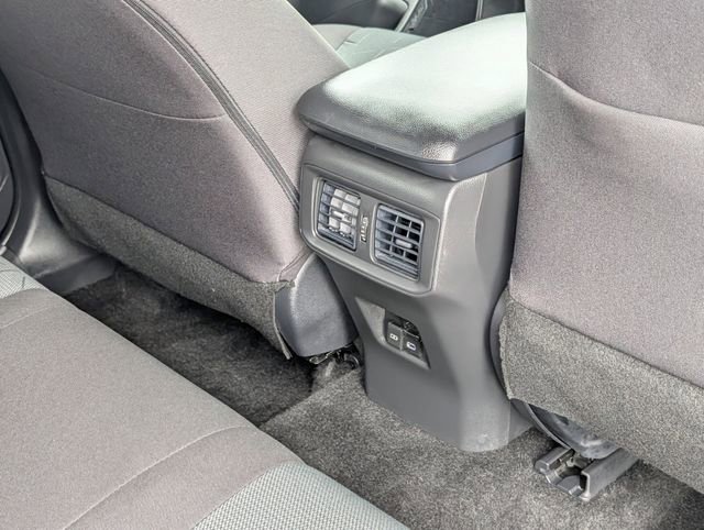 Used 2025 Toyota RAV4 XLE image 29