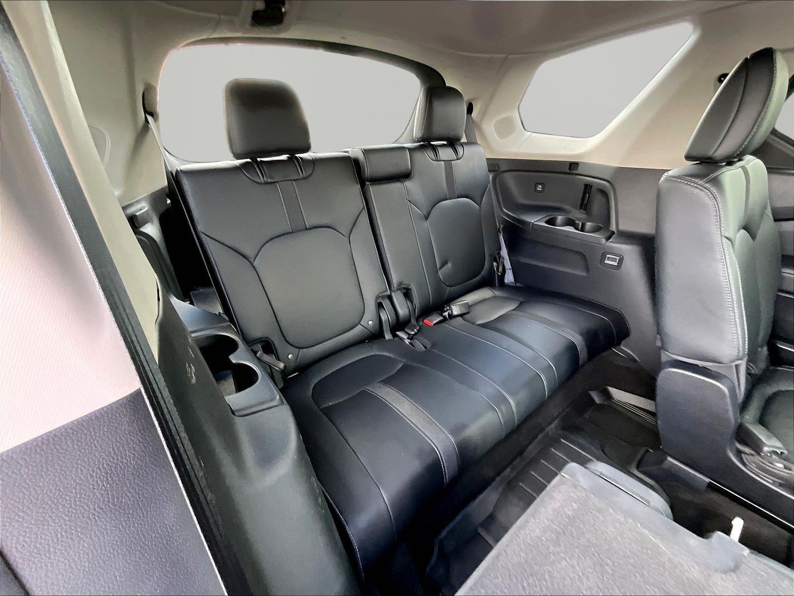 Used 2023 Honda Pilot Touring image 26