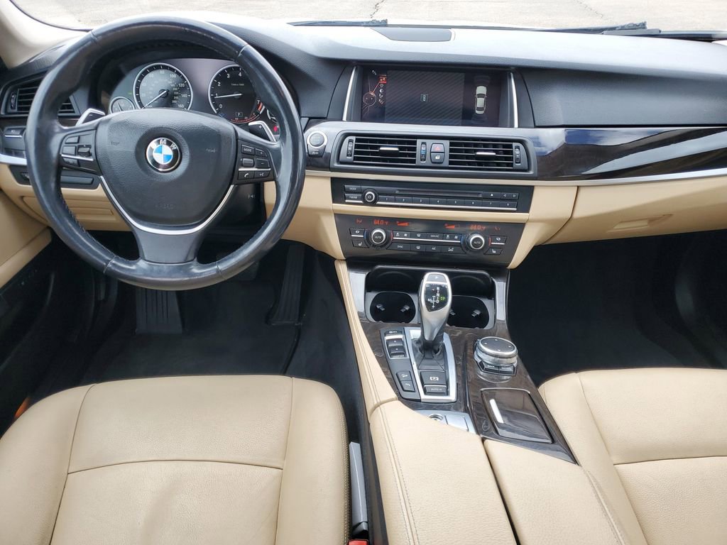 Used 2016 BMW 528i xDrive Sedan image 23