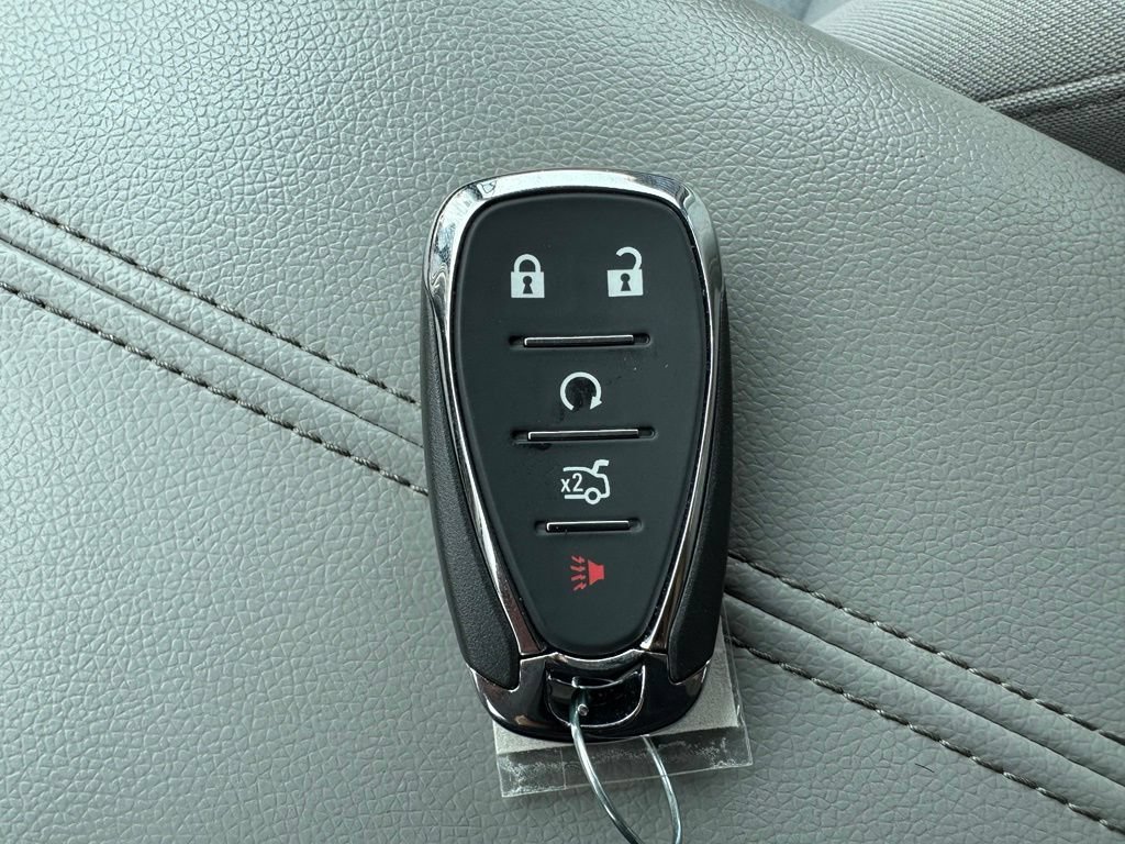 Used 2019 Chevrolet Malibu LT FWD image 26