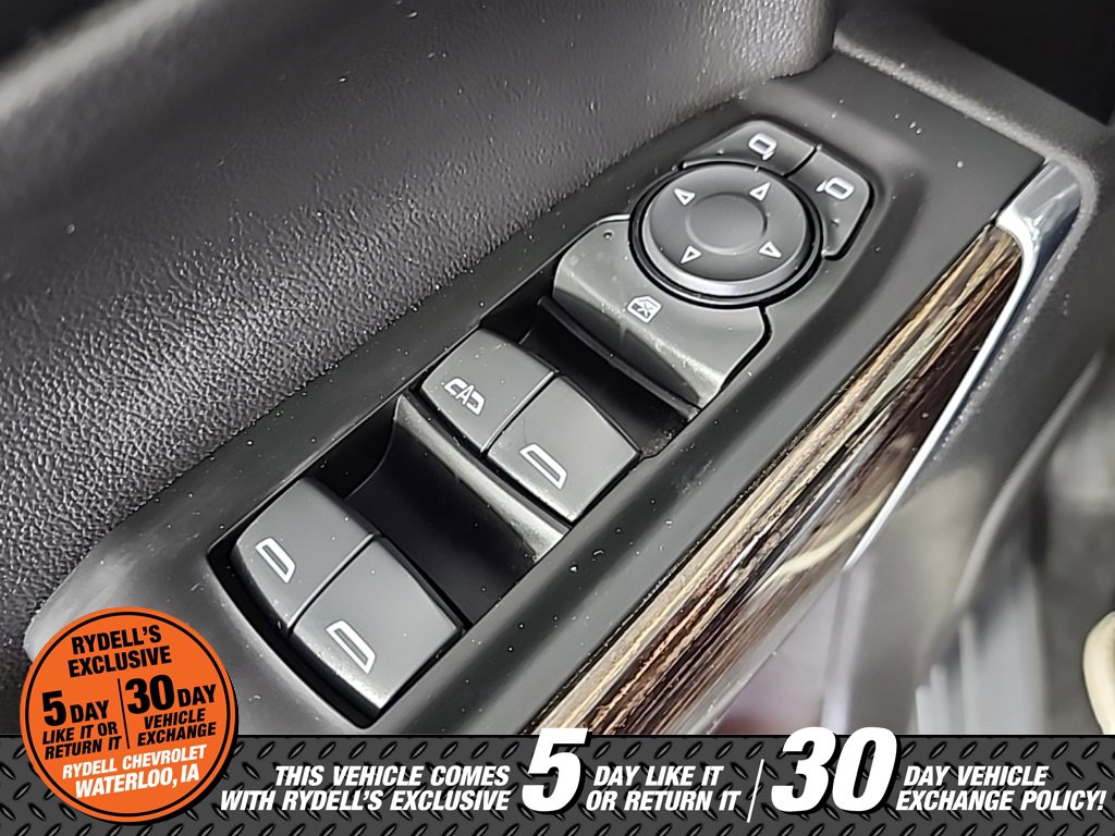 Certified 2022 GMC Sierra 1500 Elevation image 34