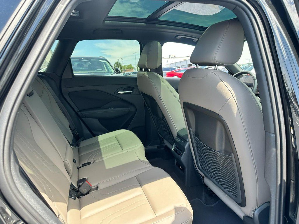 New 2026 Audi Q3 quattro 2.0T AWD/4WD image 5