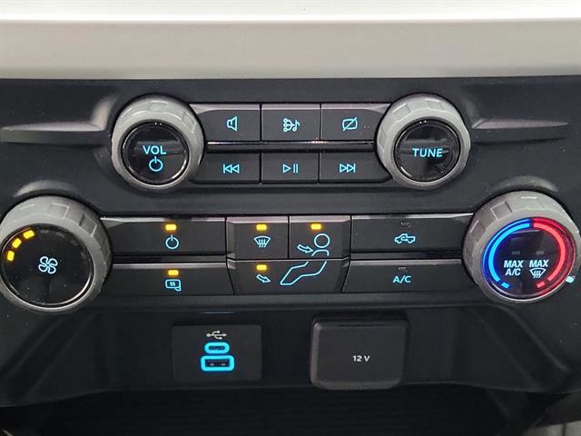 Used 2023 Ford F250 XL w/ XL Off-Road Package AWD/4WD image 29