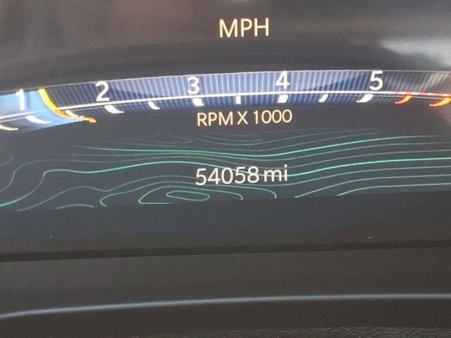 Used 2024 Jeep Grand Cherokee Limited 4xe image 20