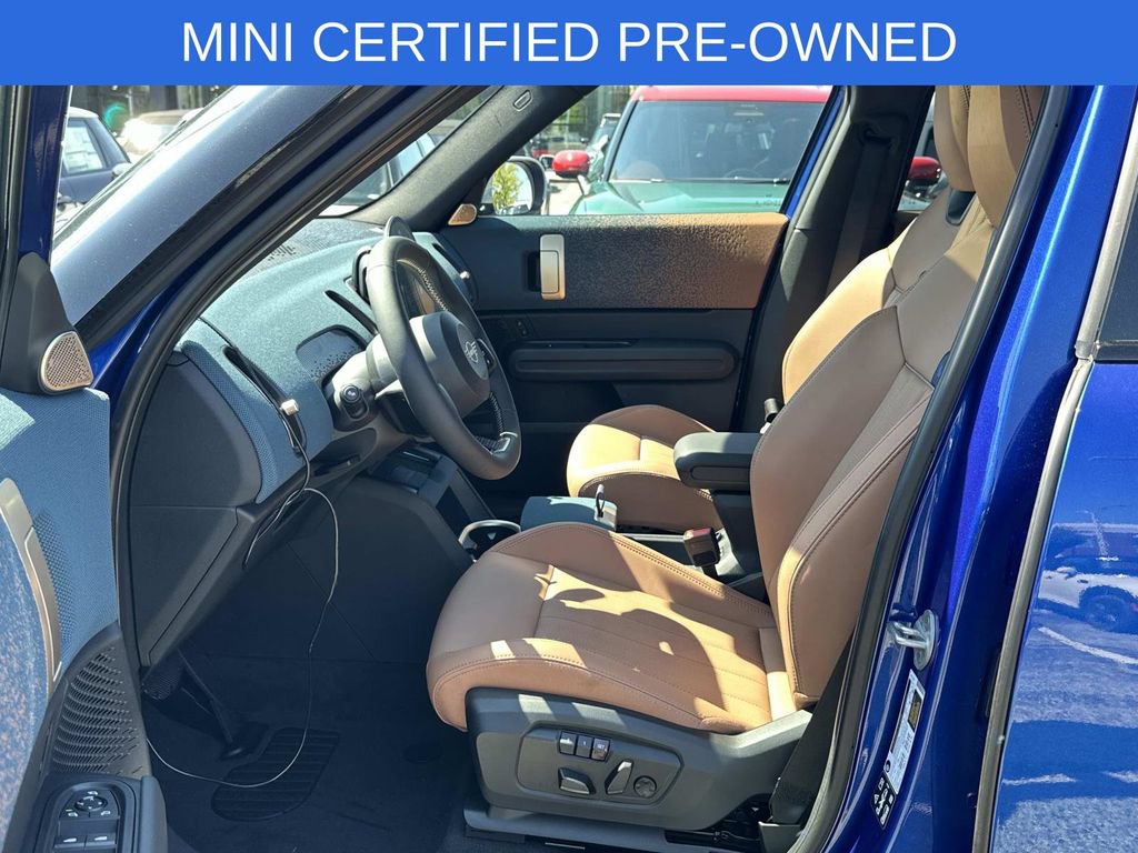 Used 2026 MINI Cooper Countryman S AWD/4WD image 17