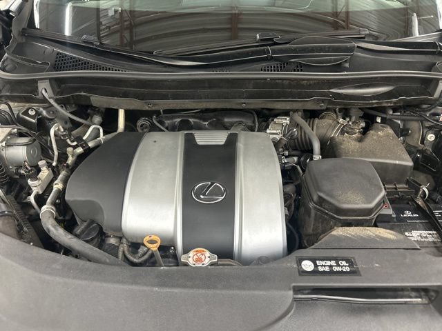 Used 2018 Lexus RX 350 F Sport w/ Accessory Package AWD/4WD image 31