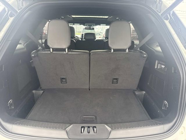 Used 2024 Ford Explorer ST w/ Technology Package image 6