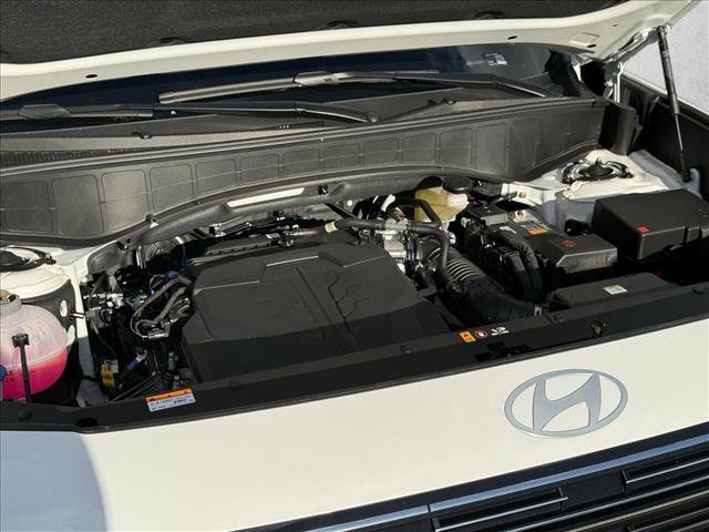 New 2026 Hyundai Palisade SE image 16