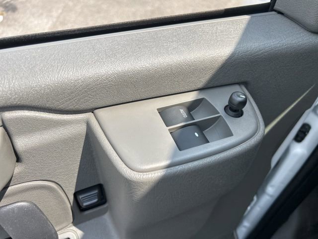 New 2025 Chevrolet Express 2500 image 12