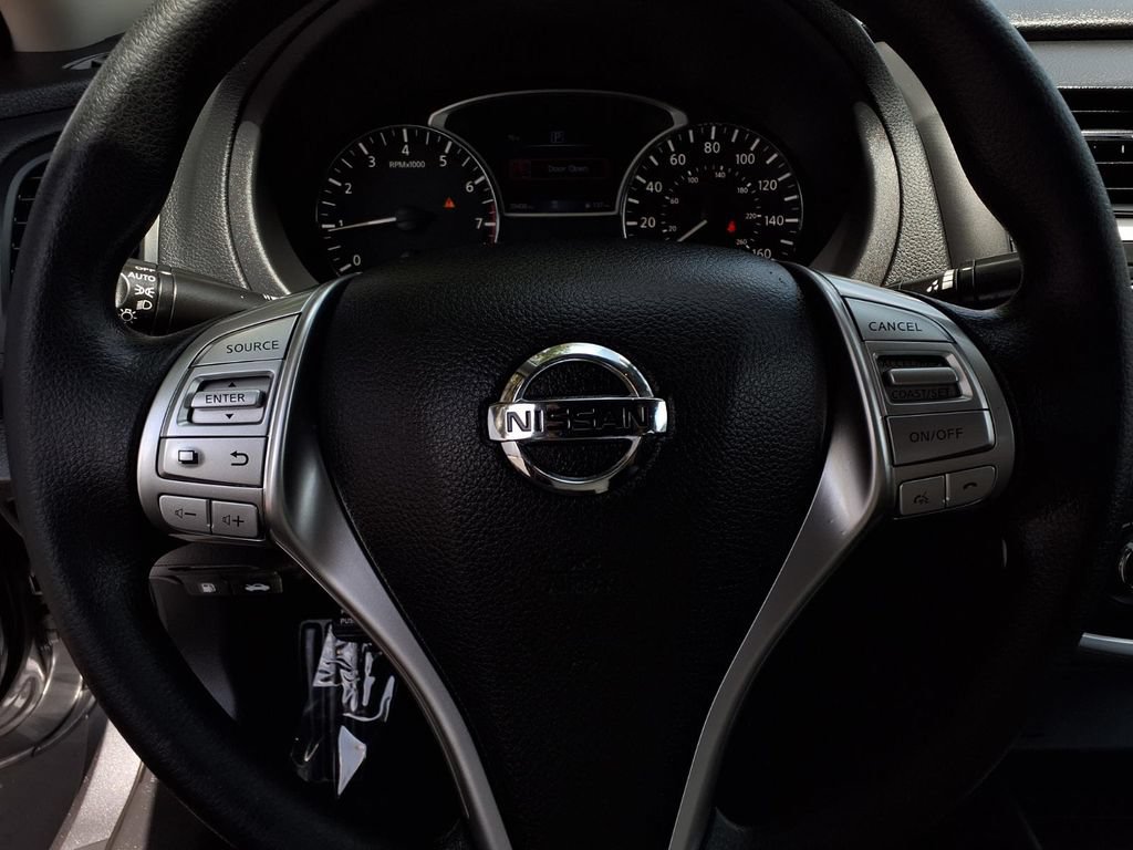 Used 2018 Nissan Altima 2.5 S w/ S Convenience Package FWD image 12