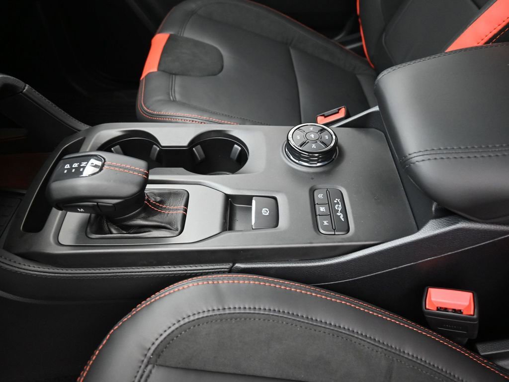 New 2026 Ford Ranger Raptor image 20