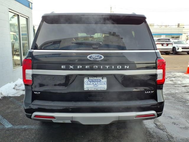 Used 2024 Ford Expedition Max XLT AWD/4WD image 5