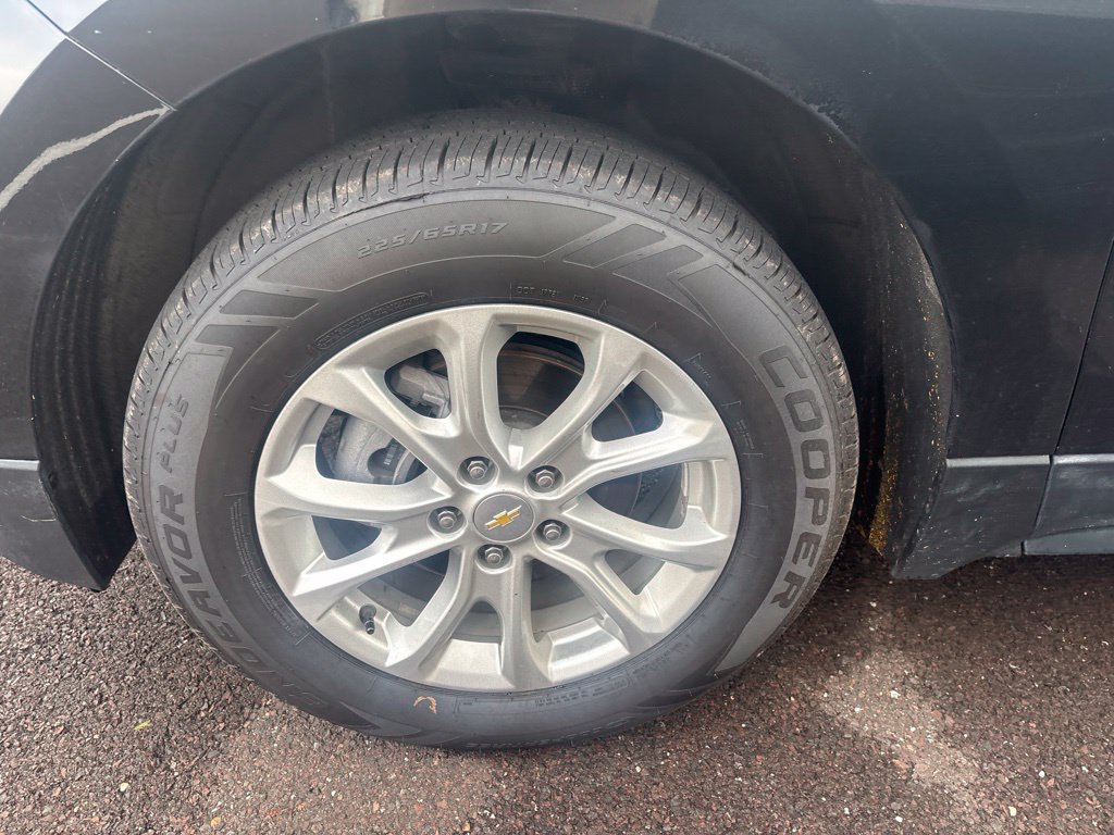 Used 2019 Chevrolet Equinox LT AWD/4WD image 6