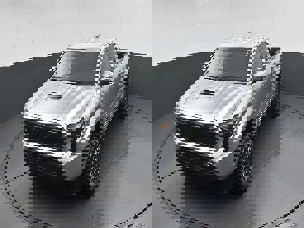 New 2026 Toyota Tacoma TRD Sport image 51