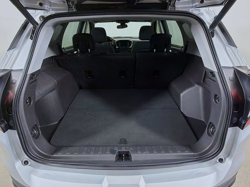 Used 2020 GMC Terrain SLE w/ Driver Convenience Package AWD/4WD image 22