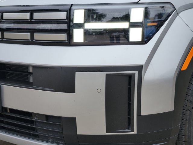 Used 2025 Hyundai Santa Fe SEL image 9