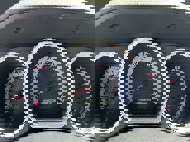 Used 2011 Toyota Tacoma 4x4 Regular Cab image 6