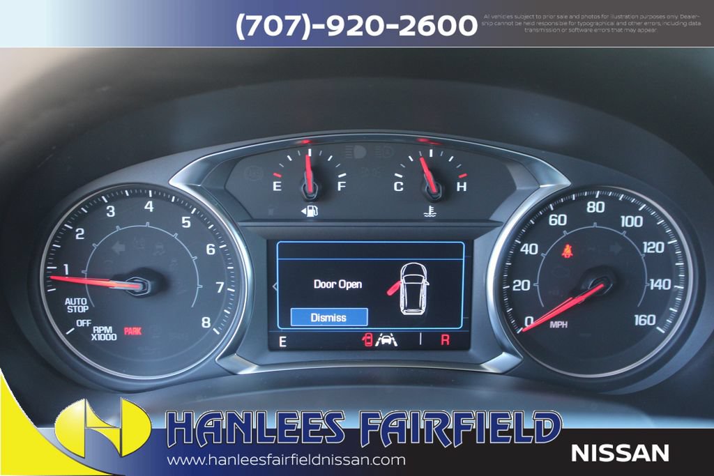 Used 2024 GMC Terrain SLE FWD image 28
