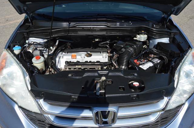 Used 2010 Honda CR-V EX image 30