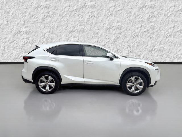Used 2017 Lexus NX 200t AWD w/ Premium Package image 2
