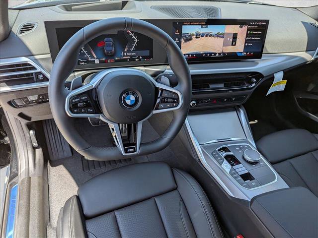 New 2026 BMW 230i Coupe w/ Premium Package RWD image 3