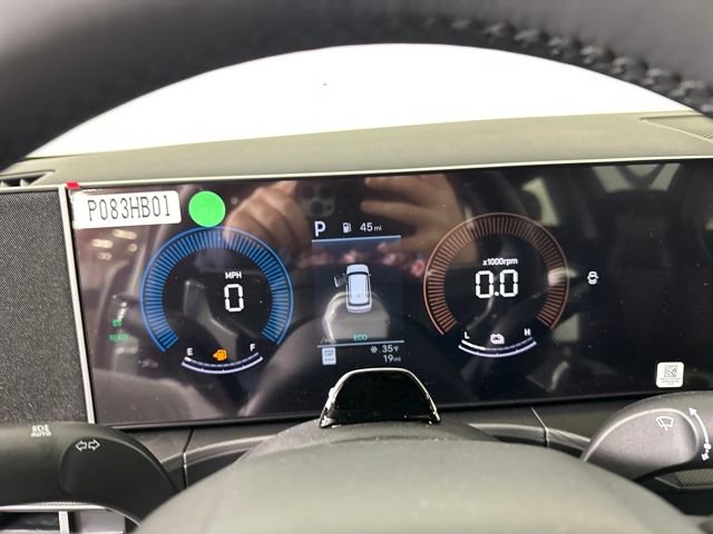 Certified 2026 Hyundai Santa Fe SEL image 17