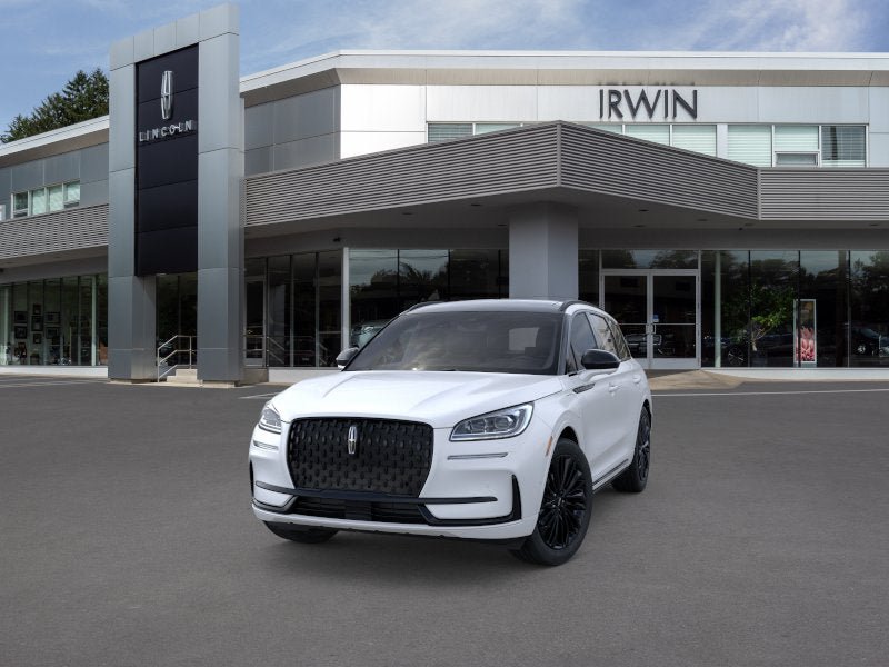 New 2026 Lincoln Corsair Grand Touring AWD/4WD image 2