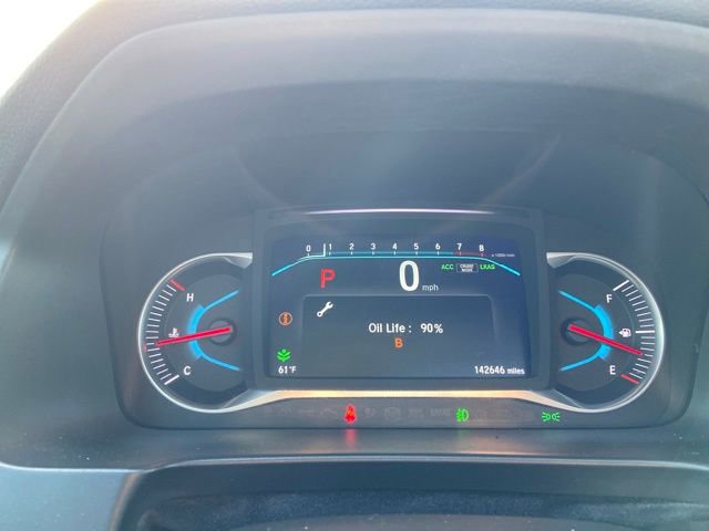 Used 2021 Honda Pilot EX-L image 28