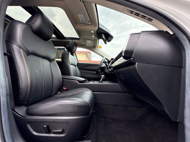 Used 2024 MAZDA CX-50 AWD 2.5 S w/ Cargo Package image 13