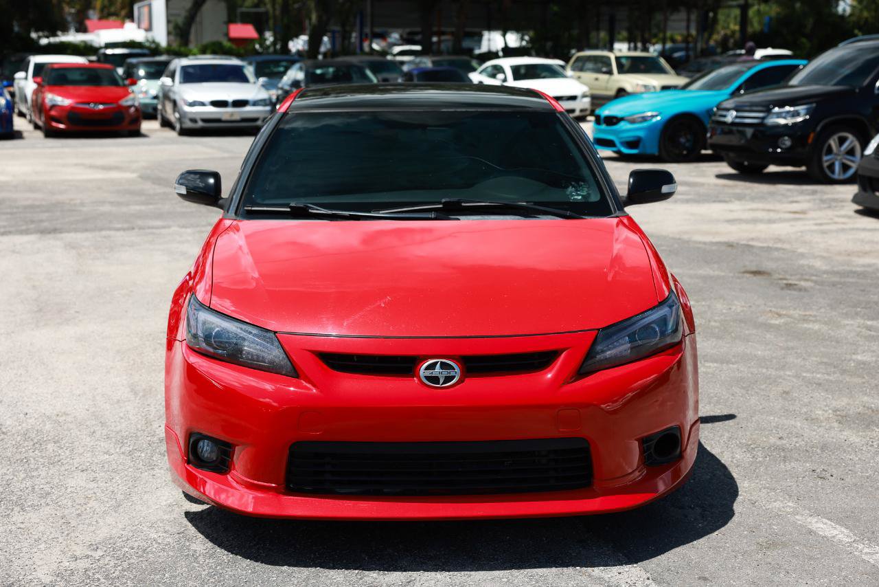 Used 2013 Scion tC Release Series 8.0 FWD image 19