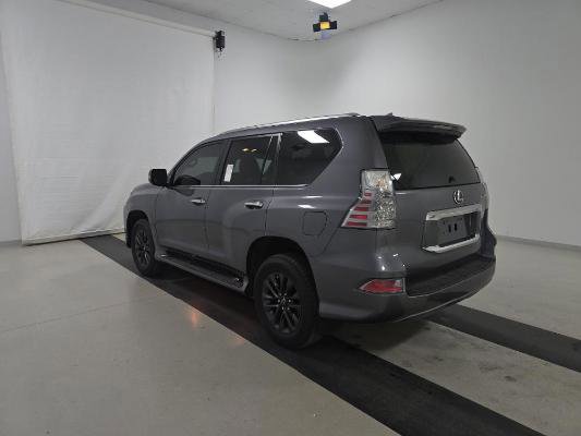 Used 2023 Lexus GX 460 Premium w/ Premium Package image 6