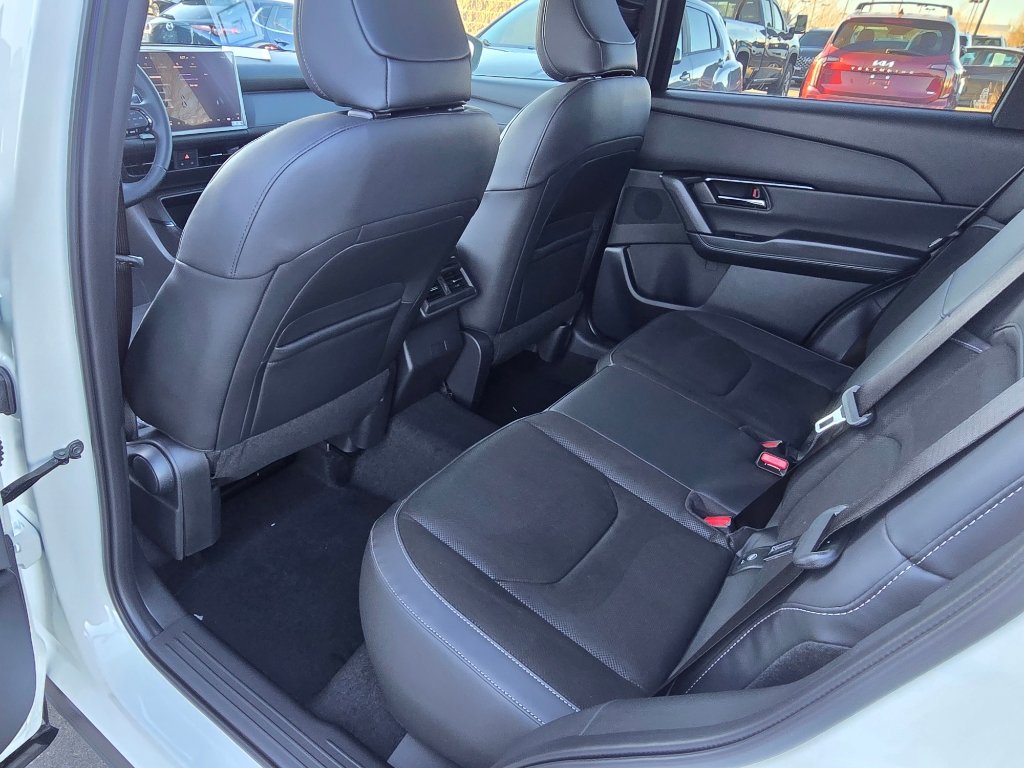 New 2026 MAZDA CX-5 Select image 15