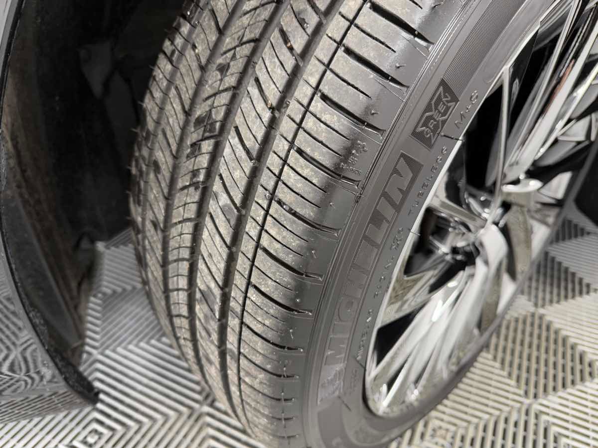 Used 2025 Lexus ES 350 Ultra Luxury image 33