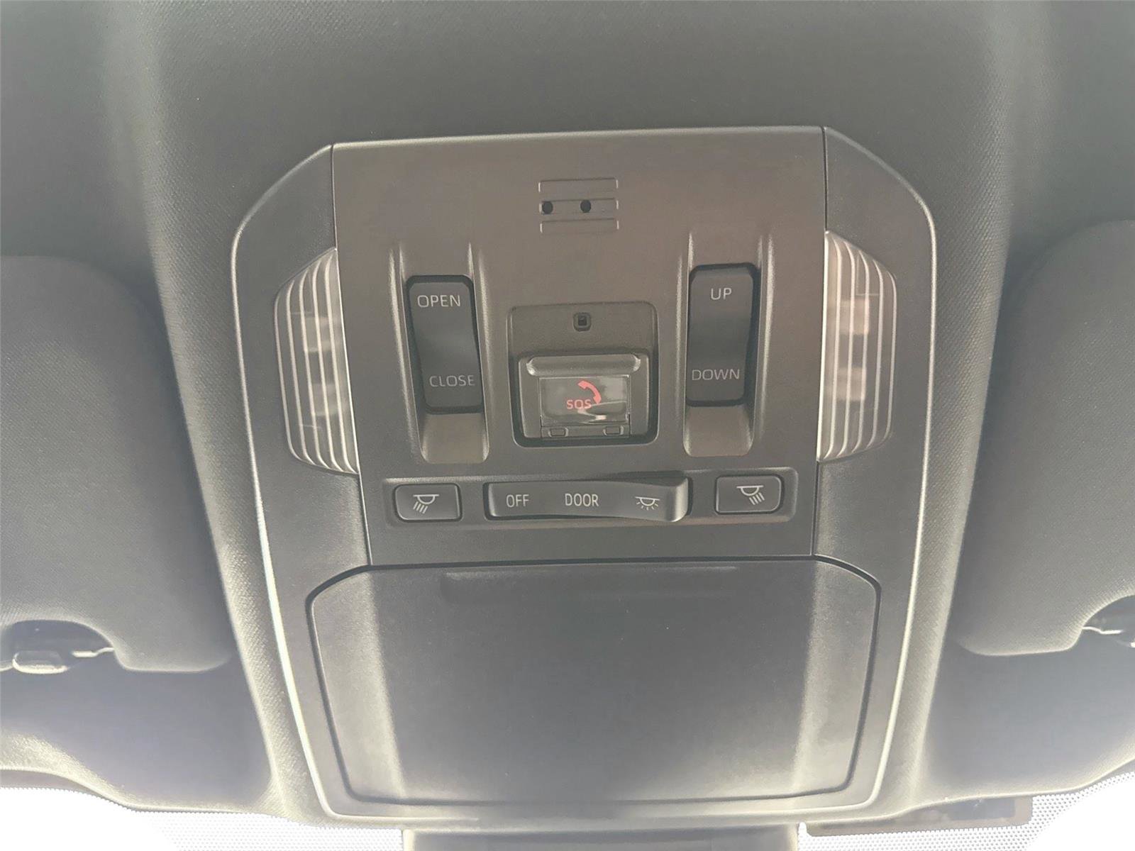 Certified 2023 Toyota Highlander XSE image 24