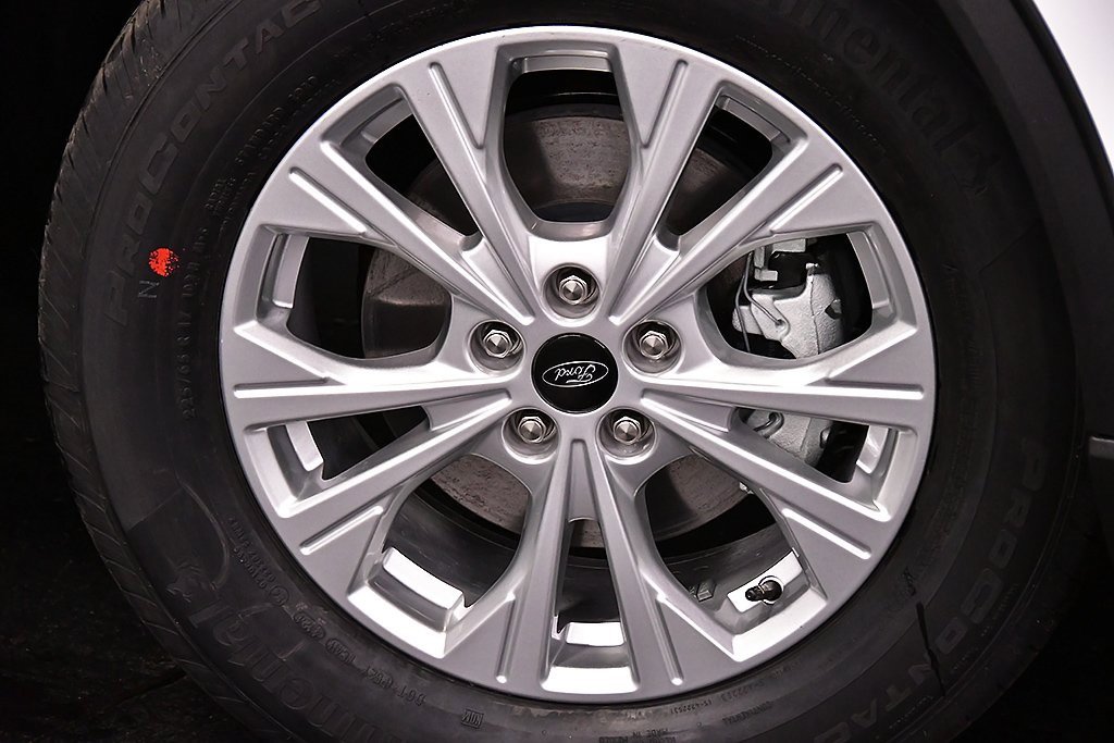 New 2025 Ford Escape Active w/ Cold Weather Package image 9