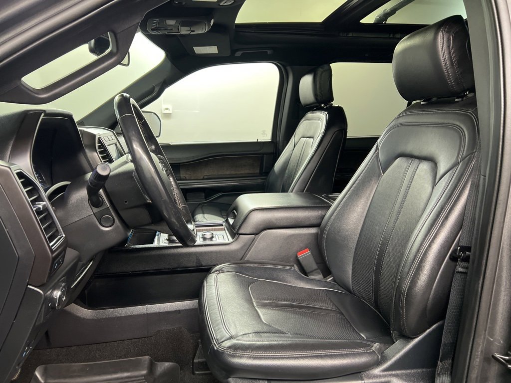Certified 2020 Ford Expedition Limited w/ Special Edition Package image 28