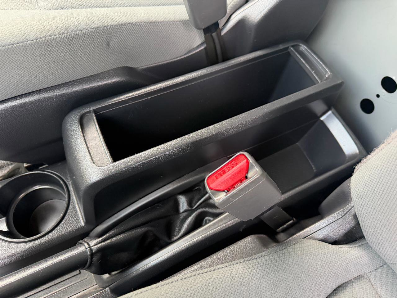 Used 2017 Chevrolet City Express LS image 23