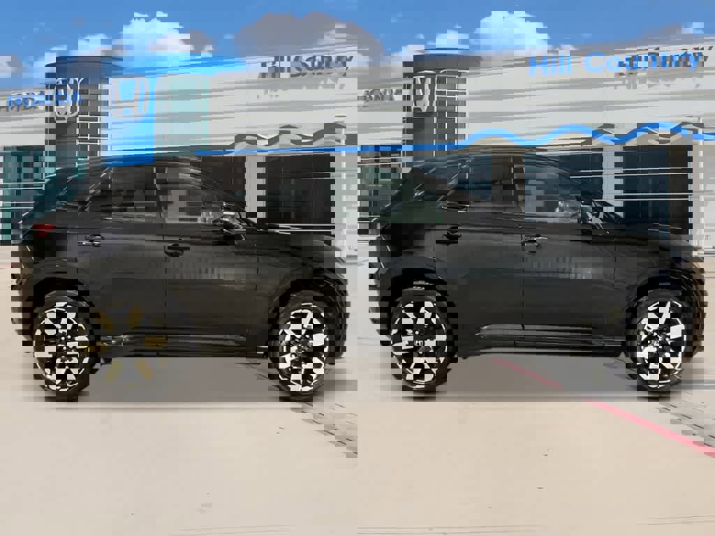 New 2026 Honda Prologue Elite image 6