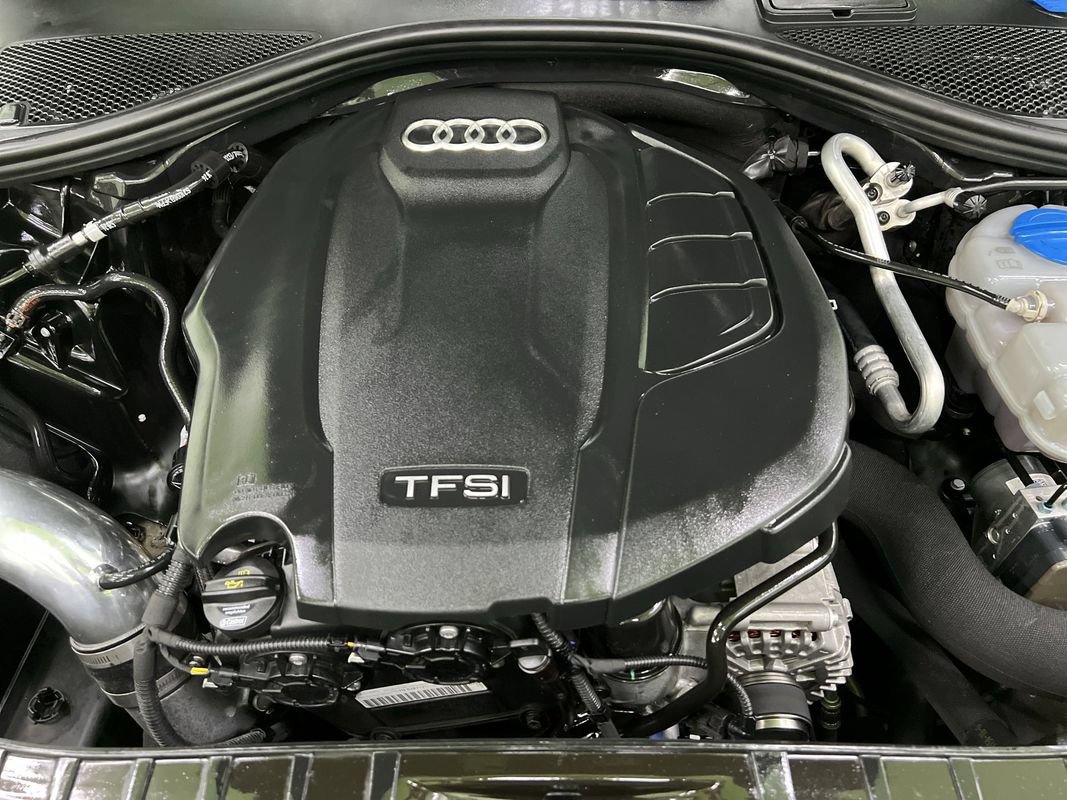 Used 2017 Audi A6 2.0T Premium AWD/4WD image 19
