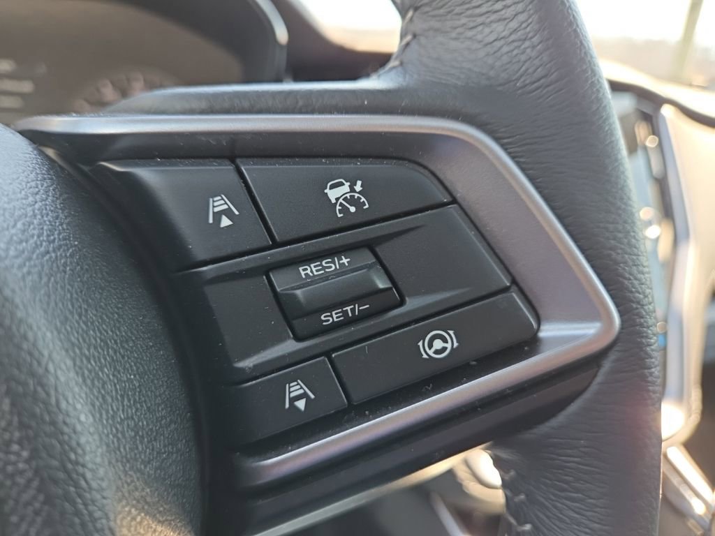 Used 2025 Subaru Outback Premium AWD/4WD image 28