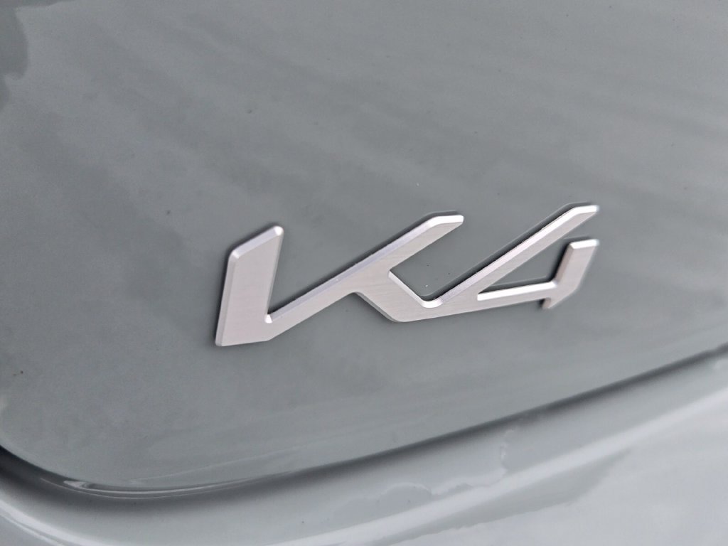 New 2026 Kia K4 GT-Line Turbo FWD image 6
