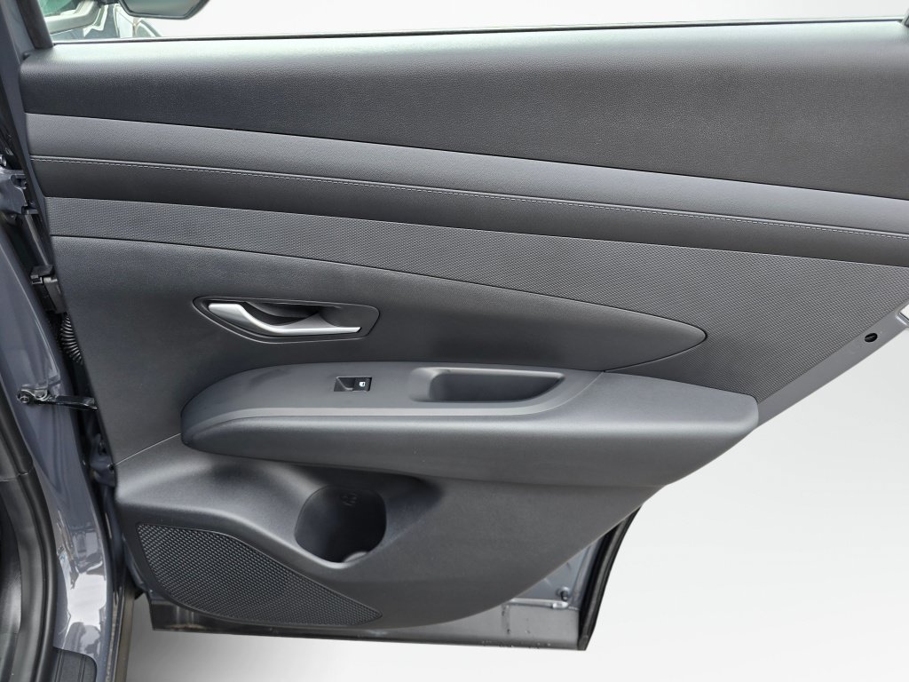 New 2026 Hyundai Tucson SE AWD/4WD image 39