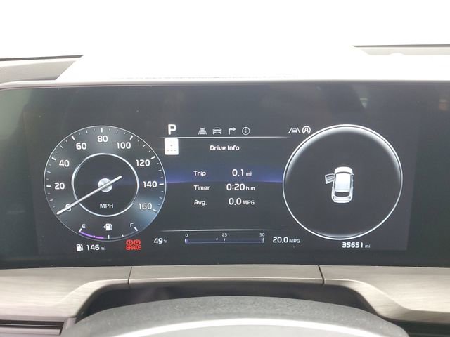 Used 2023 Kia Telluride SX Prestige X-Line image 26